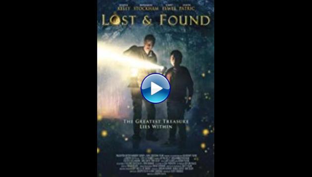 Lost & Found (2016)