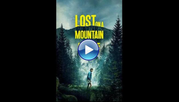 Lost on a Mountain in Maine (2024)