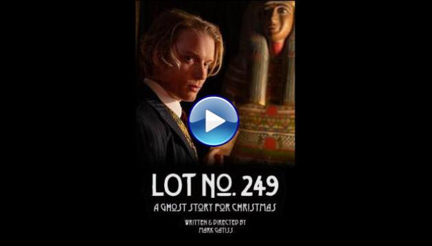 Lot No. 249 (2023)