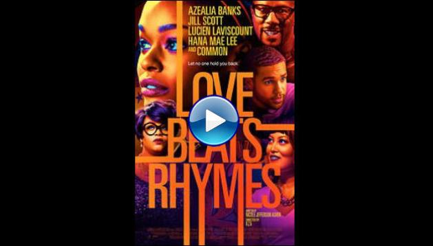 Love Beats Rhymes (2017)