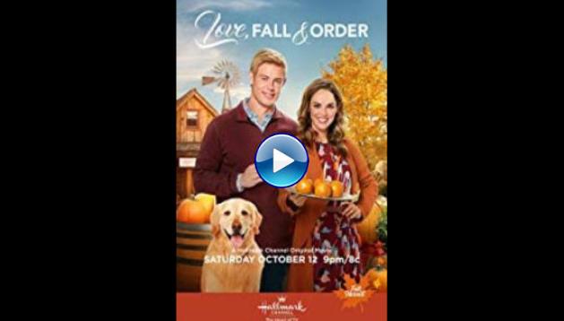 Love, Fall & Order (2019)