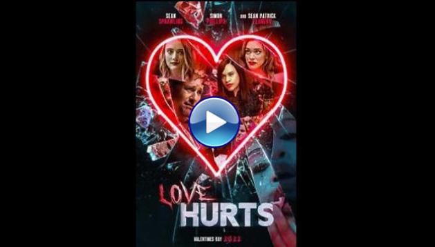 Love Hurts (2022)