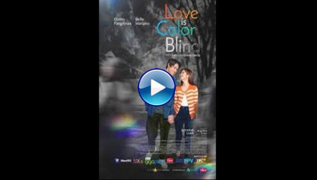 Love Is Color Blind (2021)