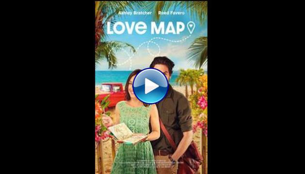 Love Map (2021)