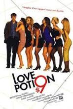 Love Potion No. 9 (1992)