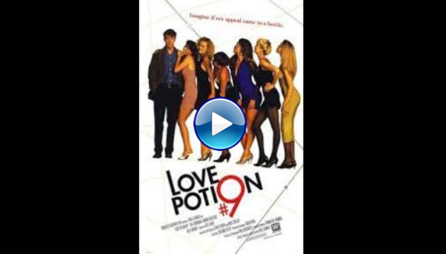 Love Potion No. 9 (1992)