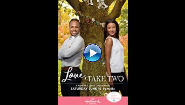 Love, Take Two (2019)