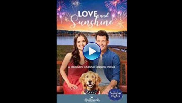 Love and Sunshine (2019)