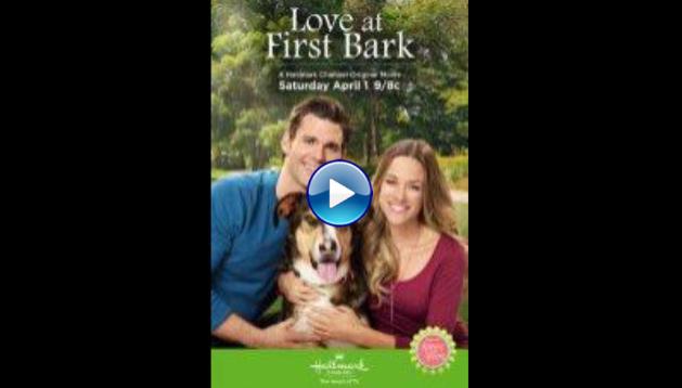 Love at First Bark (2017)