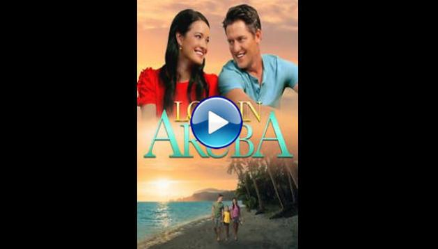 Love in Aruba (2021)