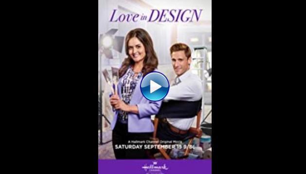 Love in Design (2018)