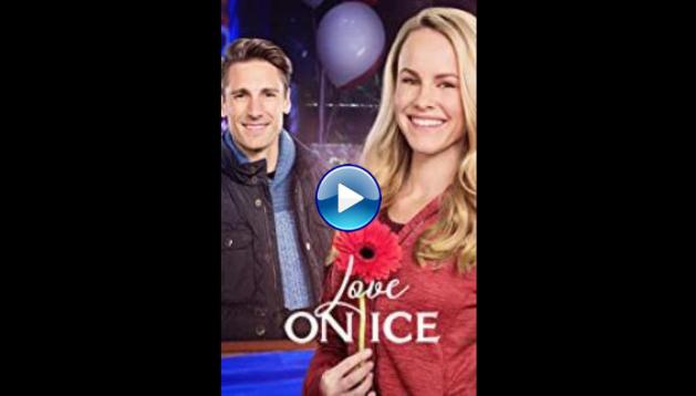 Love on Ice (2017)