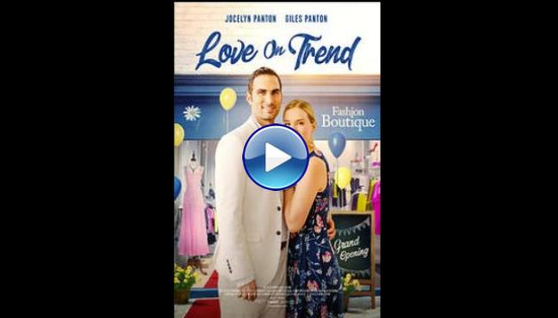 Love on Trend (2021)