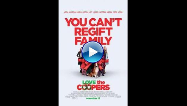 Love the Coopers (2015)