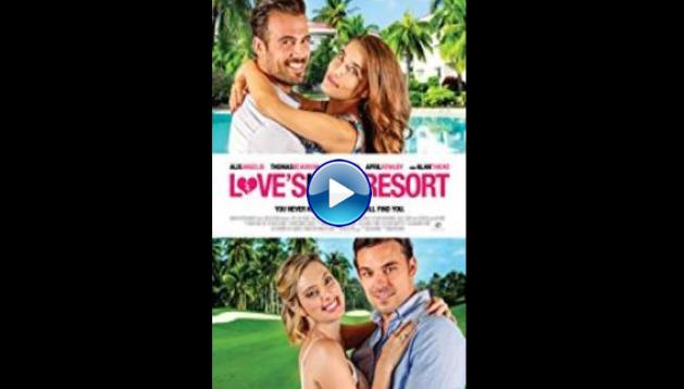 Love's Last Resort (2017)