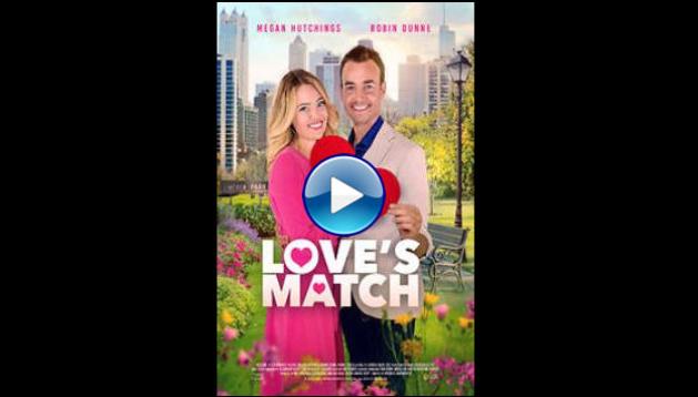 Love's Match (2021)