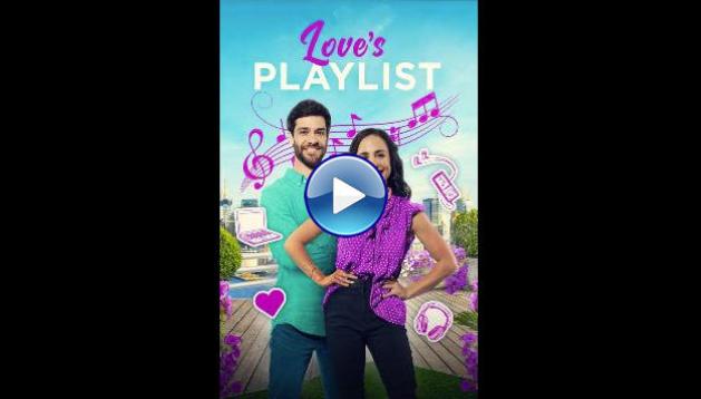 Love's Playlist (2023)