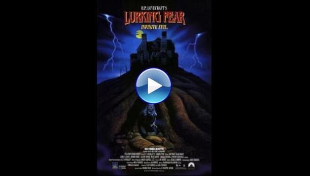 Lurking Fear (1994)