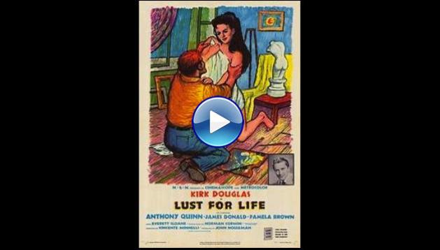 Lust for Life (1956)