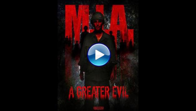 M.I.A. A Greater Evil (2018)