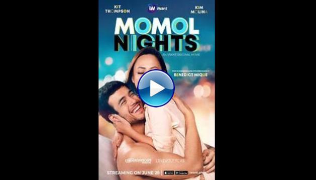 MOMOL Nights (2019)