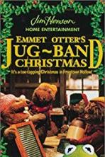 Emmet Otter's Jug-Band Christmas (1977)