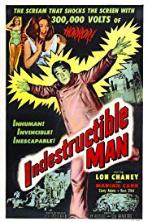 Indestructible Man (1956)