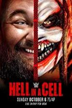 WWE Hell in a Cell (2019)