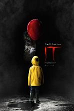 IT (2017) Full Movie Watch Online Free Download