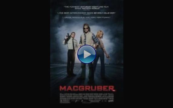 MacGruber (2010)