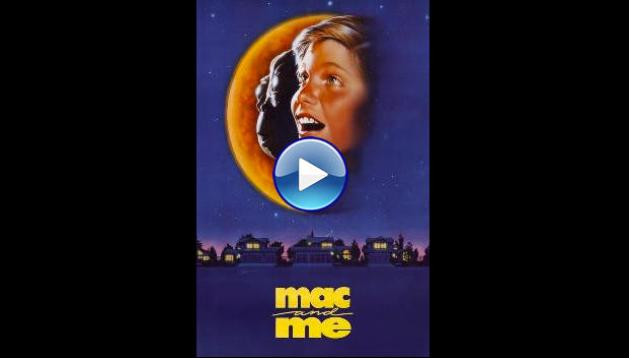 Mac and Me (1988)