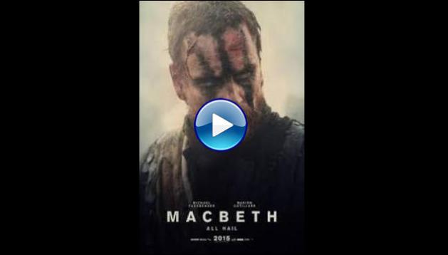 Macbeth (2015)