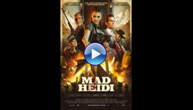 Mad Heidi (2022)