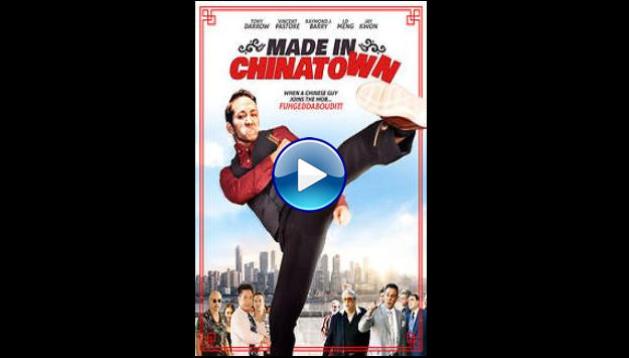 Made in Chinatown (2021)
