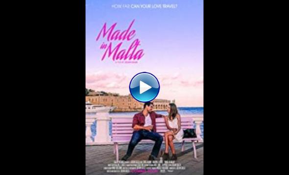 Made in Malta (2019)