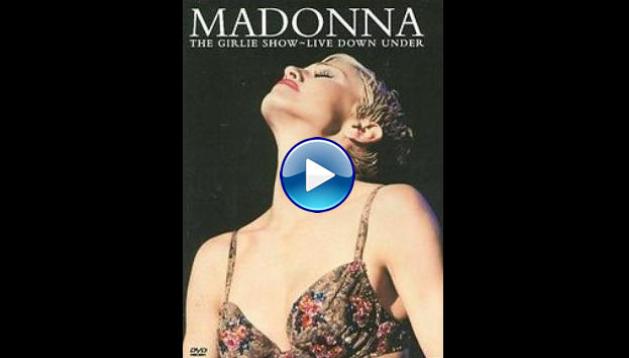 Madonna: The Girlie Show - Live Down Under (1993)