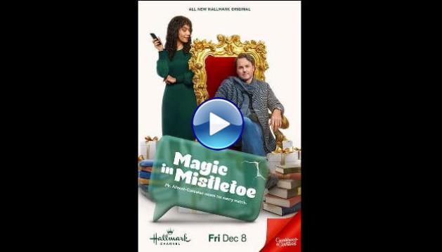 Magic in Mistletoe (2023)