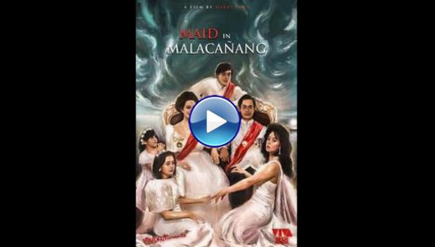 Maid in Malaca�ang (2022)