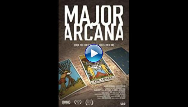 Major Arcana (2018)