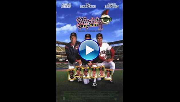 Major League II (1994)