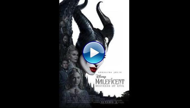 Maleficent: Mistress of Evil (2019)