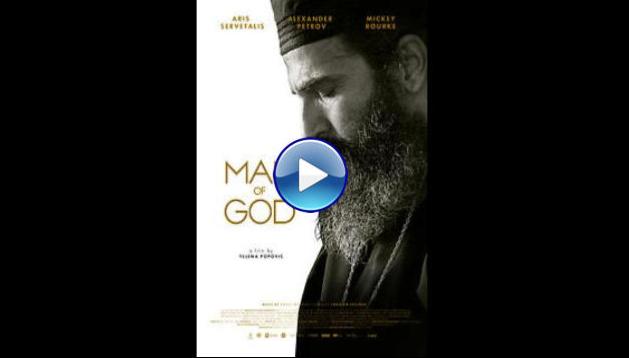 Man of God (2022)