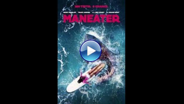 Maneater (2022)