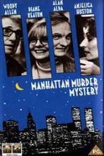 Manhattan Murder Mystery (1993)