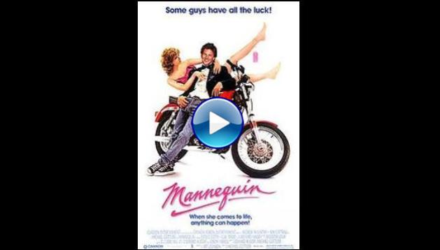 Mannequin (1987)