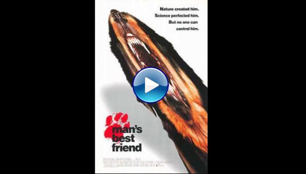 Man's Best Friend (1993)