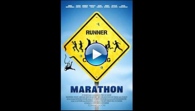 Marathon (2021)