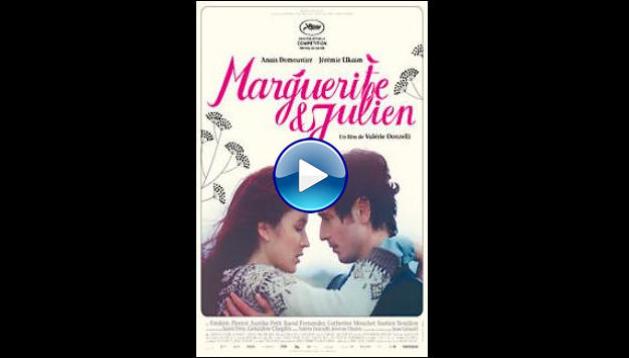 Marguerite & Julien (2015)