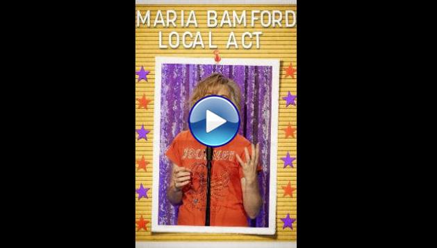 Maria Bamford: Local Act (2023)