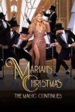 Mariah's Christmas: The Magic Continues (2021)